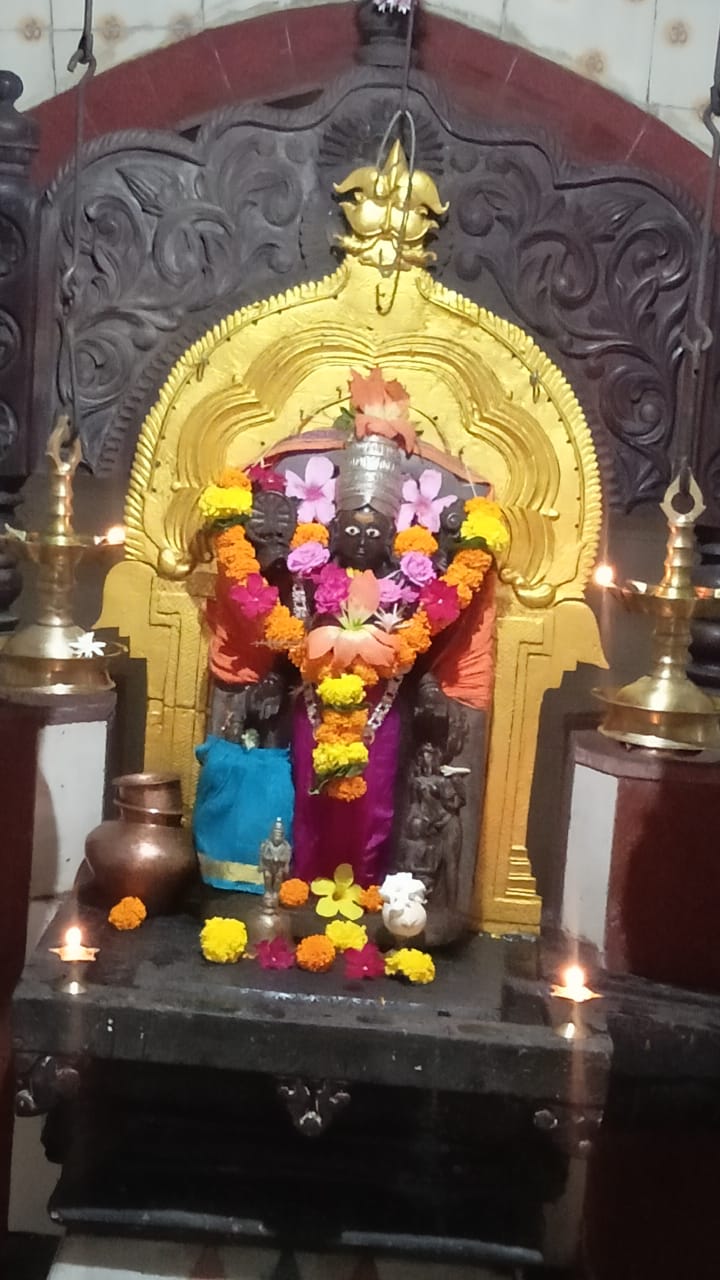 देवस्थान